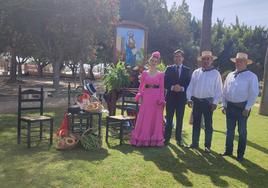 El Ejido prepara un San Marcos que marida tradición e innovación para llegar a todos los ejidenses