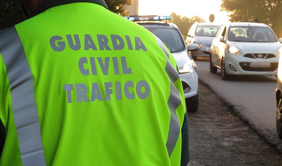 Muere una mujer tras el impacto frontal de dos vehículos en El Ejido