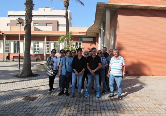 El PSOE denuncia el envío de pacientes de Balerma al centro de salud de Ejido Sur