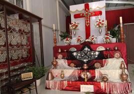 Abierto el plazo para inscribirse en el concurso de Cruces de Mayo