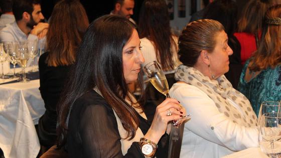 Las tablas del Auditorio vuelven a acoger la Cata de Vinos de San Marcos
