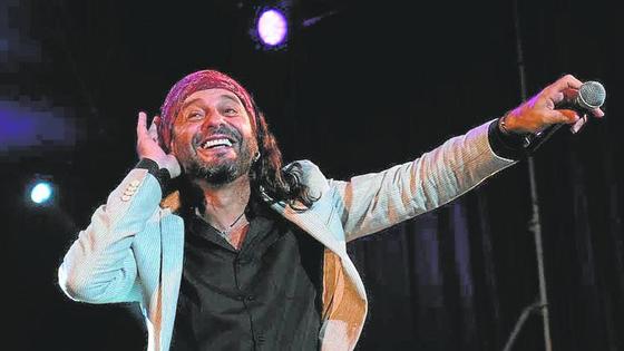 La energía y la alegría de 'El Arrebato' llenarán el Parque Municipal mañana
