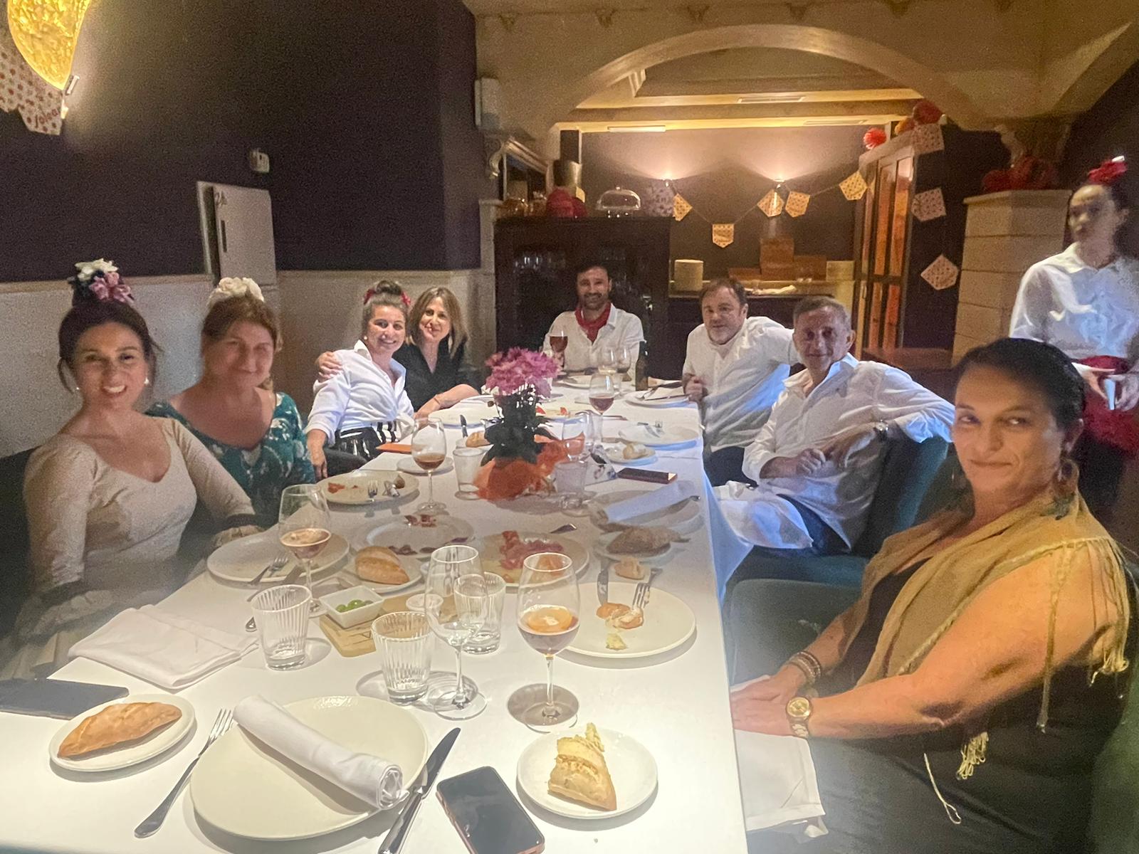 San Marcos, una fiesta para todos