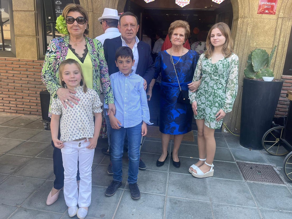San Marcos, una fiesta para todos