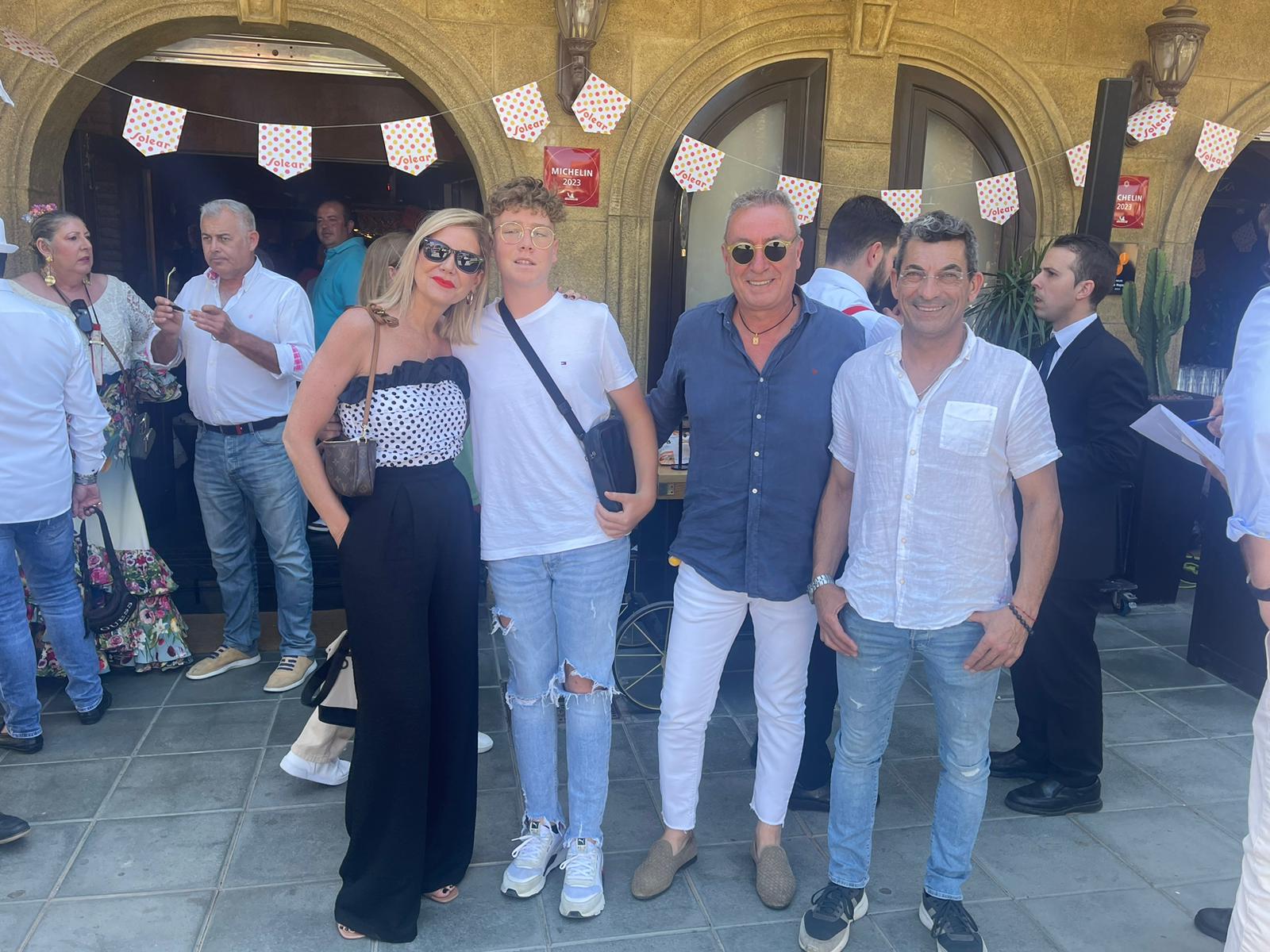 San Marcos, una fiesta para todos