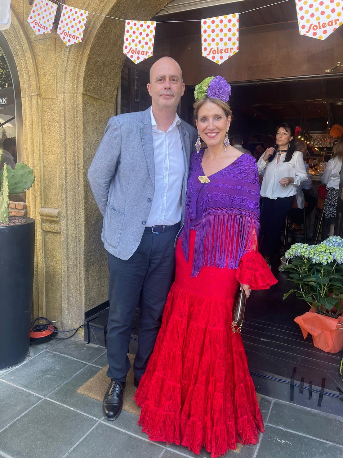 San Marcos, una fiesta para todos