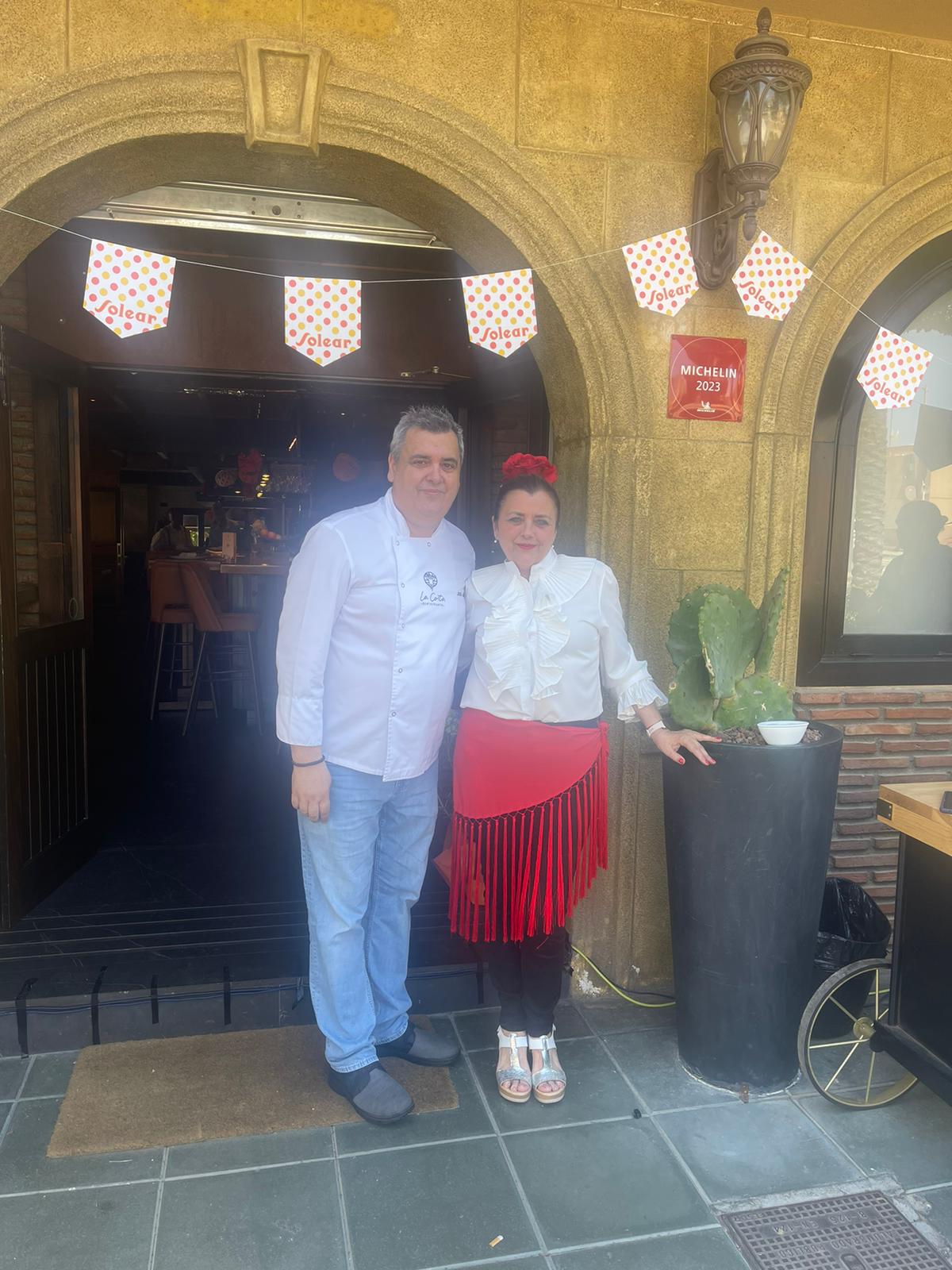 San Marcos, una fiesta para todos