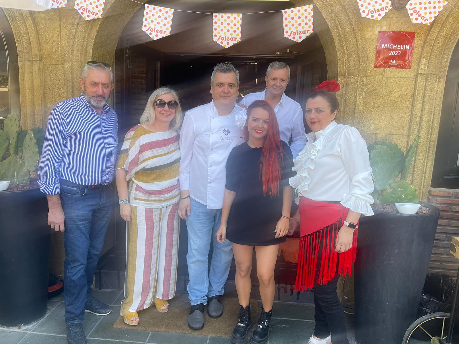 San Marcos, una fiesta para todos