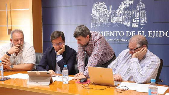 Aprobada la primera fase del nuevo Centro de Mayores en Plaza Centuria