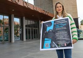 Últimos días para participar en el I Concurso de Fotografía 'Temporadas Culturales El Ejido 2023'