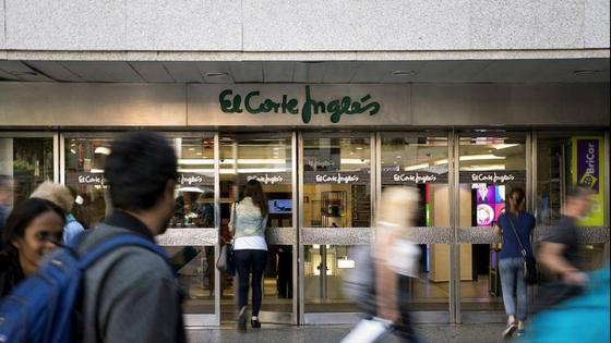 Una firma de El Corte Ingles de El Ejido oferta puestos de empleo