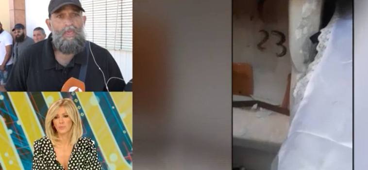 Fallece tras una operación de obesidad y denuncian cuatro horas de espera para enterrarlo en El Ejido