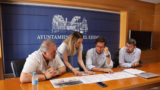 El Ejido solicita una subvención de dos millones para excavar en Ciavieja