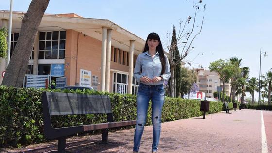 VOX pide a Góngora que lleve a cabo el tratamiento en algunas zonas verdes frente a la maleza