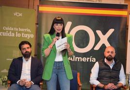 VOX apuesta por más Policía Local y con mejor dotación de medios técnicos