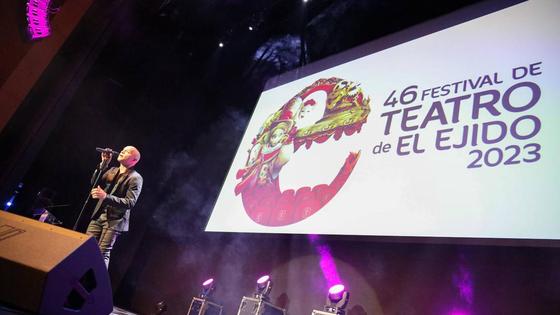 Silvia Marsó, Carmelo Gómez, Espejo Negro o Ara Malikian, próximas citas del Festival de Teatro