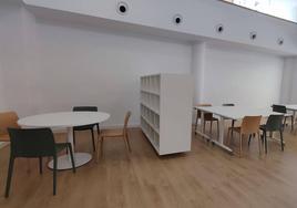 Abre sus puertas el nuevo espacio MurgiJoven