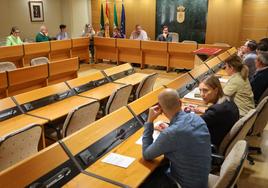 El diseño de la 'Agenda Urbana 2023' se abre a la participación de la ciudadanía