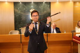 La nueva Corporación Municipal de El Ejido