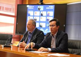 Todo listo para la celebración de la Noche de San Juan en El Ejido