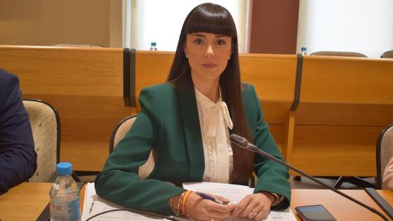 VOX pide aumentar los efectivos policiales para «poner fin» al aumento de robos en San Agustín