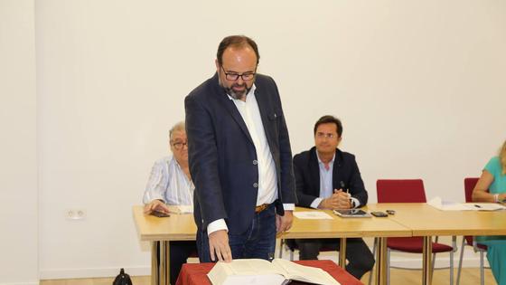 Almerimar y Balerma, los primeros núcleos ejidenses en constituir sus nuevas Juntas Locales