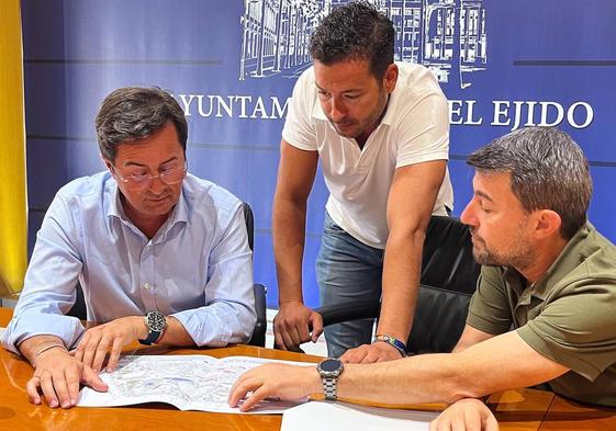 El adelanto electoral le sale caro al municipio de El Ejido