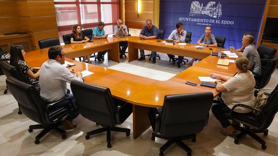 El IMD sacará a licitación la gestión de 13 escuelas deportivas por dos años