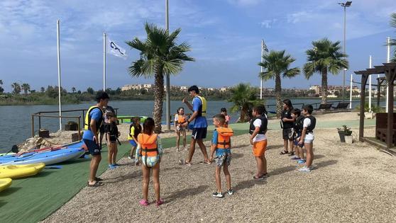 30 propuestas deportivas para disfrutar del verano y la playa en plena forma