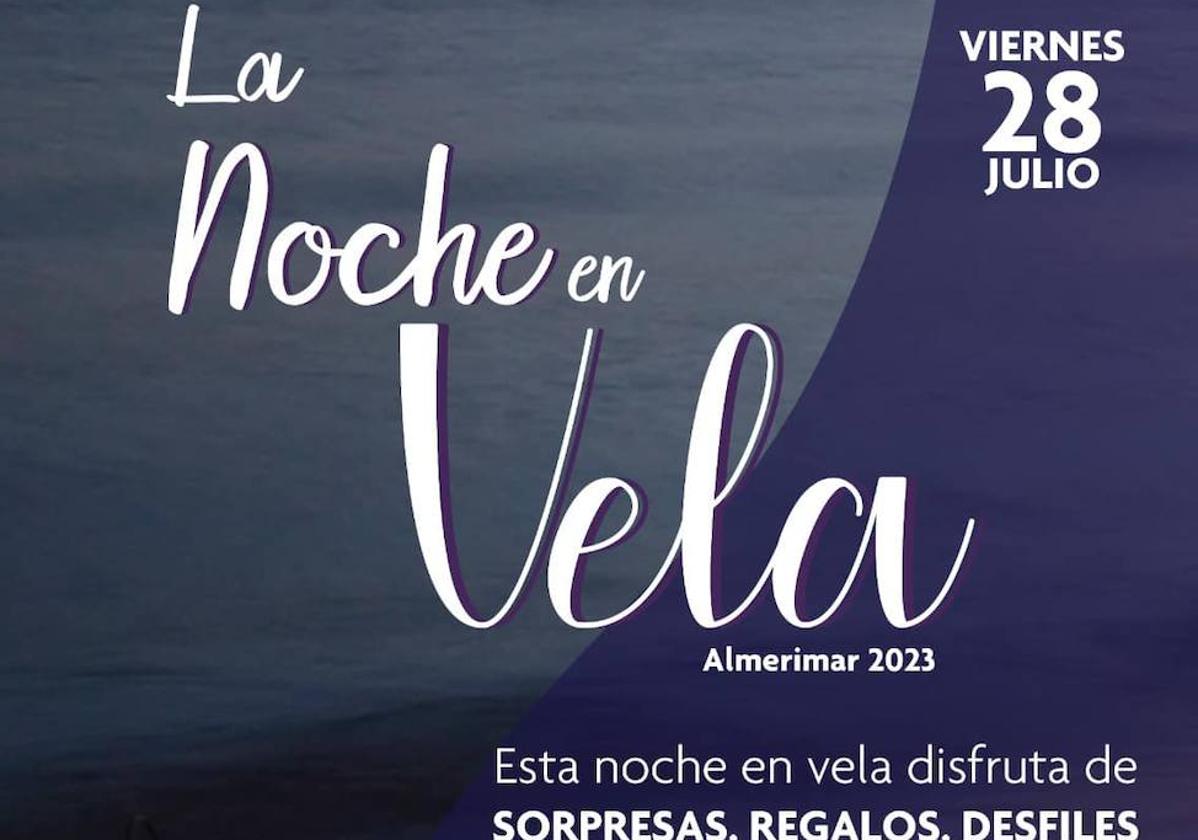 Almerimar brillará un poco más este viernes por la noche