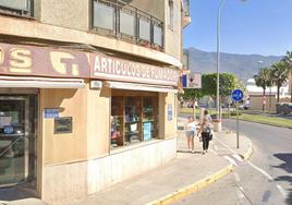 'La Primitiva' deja más de 1,4 millones a un acertante en el municipio de El Ejido