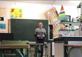 Un profesor de Almería inicia una recogida de firmas para pedir un cambio en las oposiciones