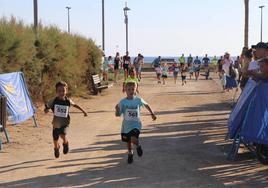 Almerimar se prepara para vivir la séptima edición de su Gran Premio Murgiverde