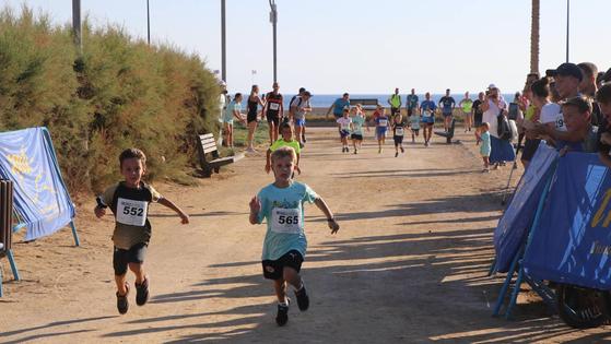 Almerimar se prepara para vivir la séptima edición de su Gran Premio Murgiverde