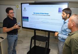 A licitación los cursos destinados a la empleabilidad y reducir la brecha digital