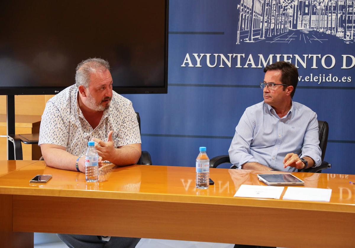 Más de 600 pensionistas se benefician de reducciones en agua, basura y alcantarillado