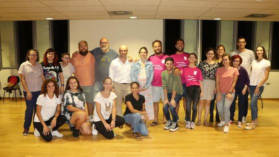 Más de 150 plazas para participar en las Escuelas de Teatro