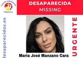 Descartan la muerte violenta de la mujer encontrada en la Rambla de Balerma.