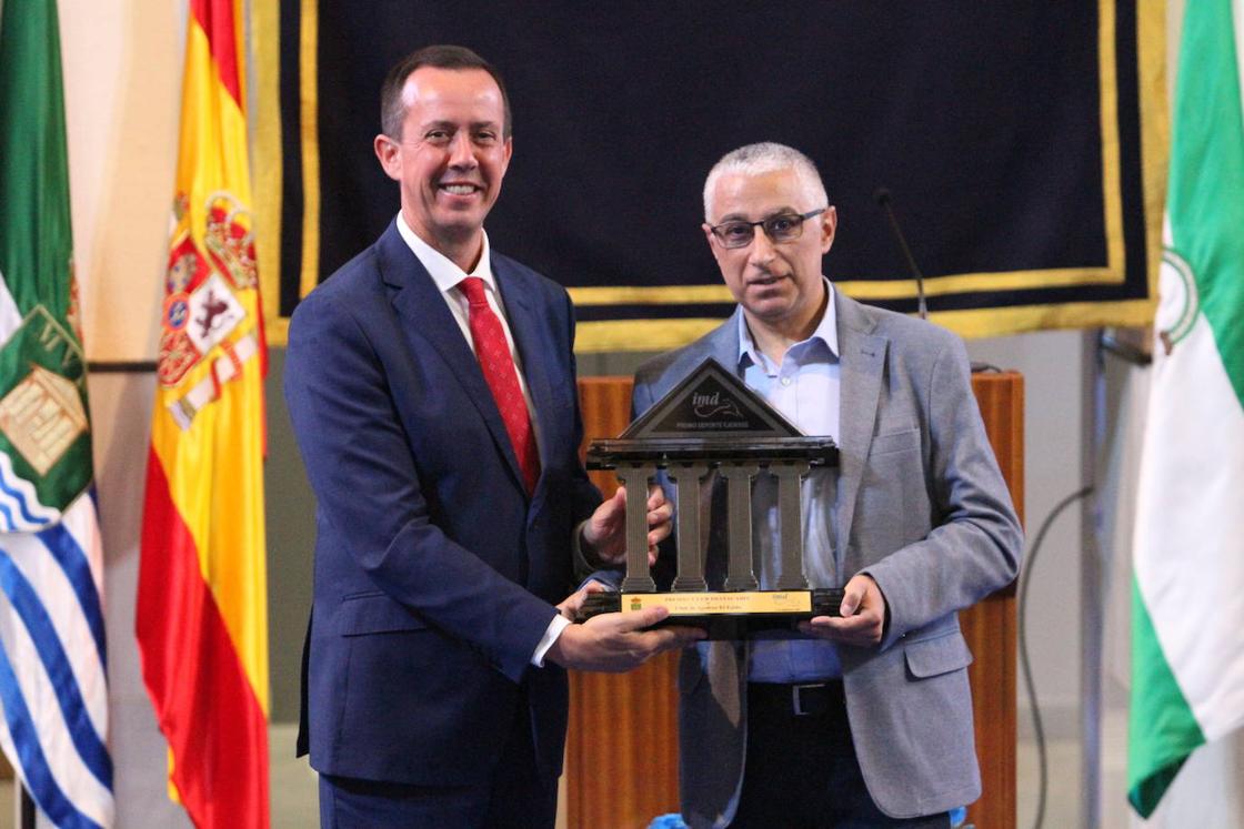 El Ejido cumple 41 años