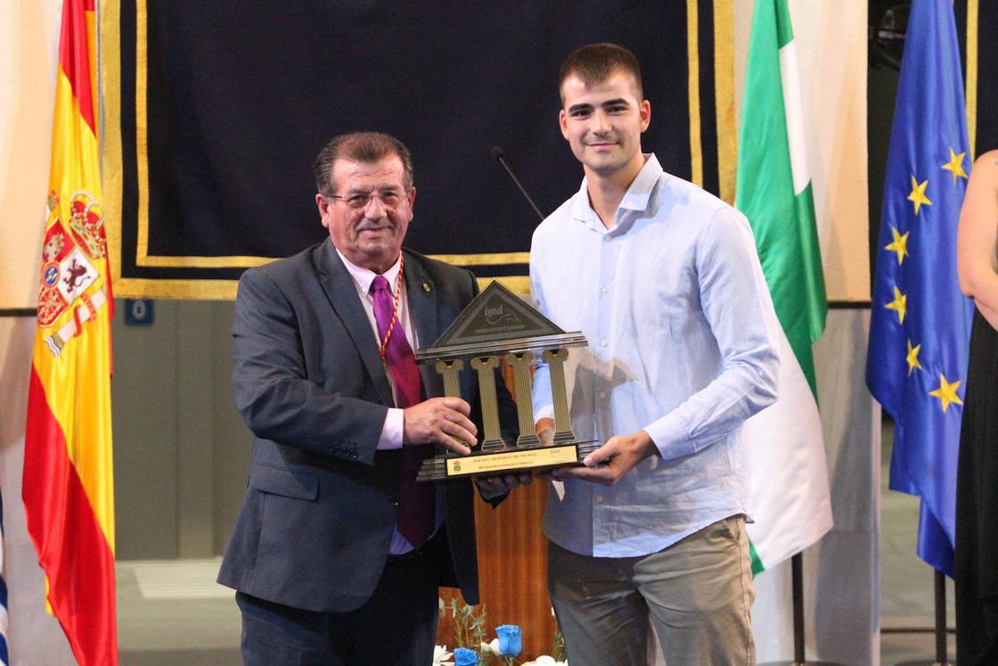 El Ejido cumple 41 años