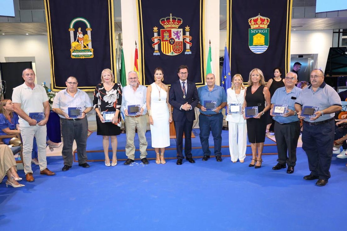 El Ejido cumple 41 años