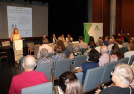 El Hospital de Poniente celebra el Día Mundial de la Seguridad del Paciente