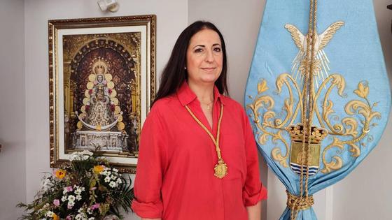 «Uno de los objetivos que nos marcamos es conseguir tener una Casa Hermandad»
