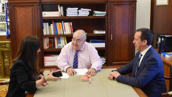 El Ejido tendrá en 2024 su séptimo Juzgado de Primera Instancia e Instrucción