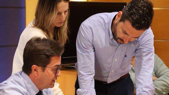 El Ayuntamiento ahorrará 30.000 euros al año instalando fotovoltaica en el Consistorio