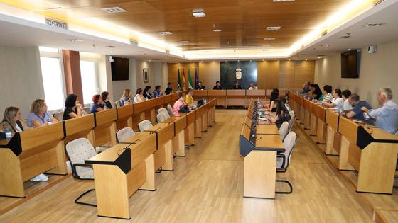 La seguridad en los entornos educativos, la mayor preocupación para las ampas