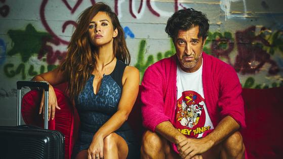«Será nuestra tercera función, va a ser casi como un estreno en El Ejido»