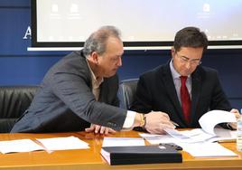 La Cámara de Cuentas ve «desfavorable» al control económico de El Ejido, con hasta 36 incumplimientos