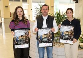 Arranca la I Feria de Caza y Pesca 'Murgicaza' de El Ejido