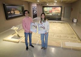 El Ejido se adentrará en la historia de Murgi por el Día Internacional del Patrimonio